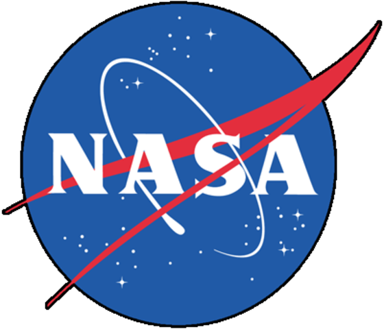 NASA is formed