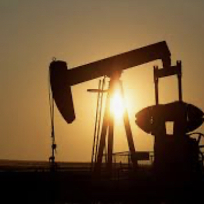 Timeline: Timeline on oil