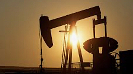 Timeline: Timeline on oil