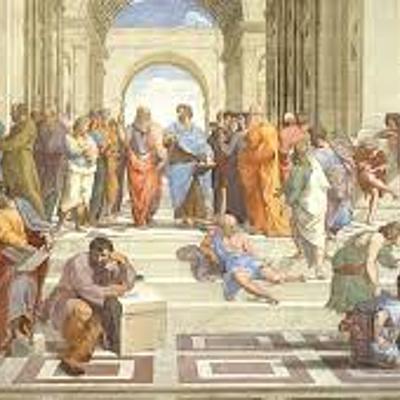 Timeline: Χρονογραμμή Αρχαία χρόνια