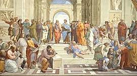 Timeline: Χρονογραμμή Αρχαία χρόνια