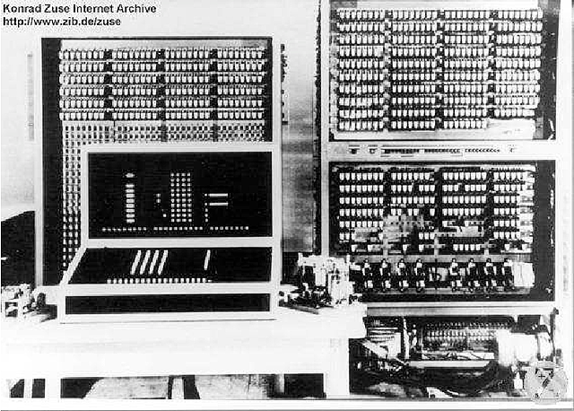 Zuse 2