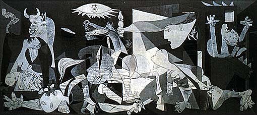 GUERNICA