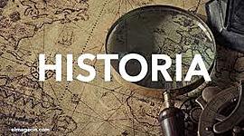 Timeline: HISTORIA