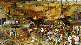 Timeline: Felip III, Felip IV i Carles II