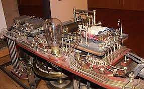 Leonardo Torres Quevedos