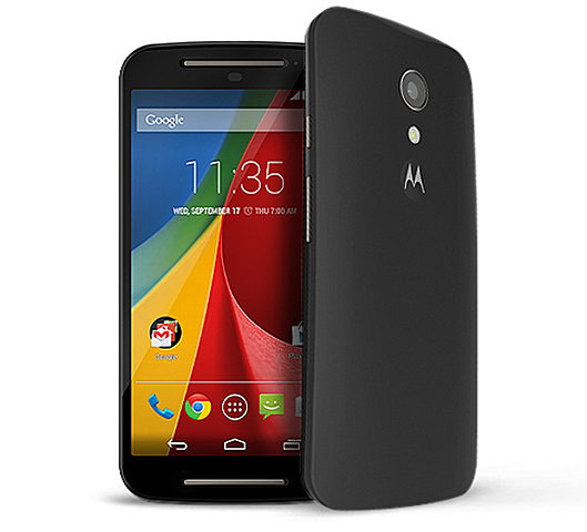 Motorola  serie G