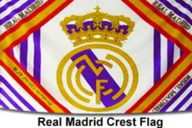 Madrid peace confrence