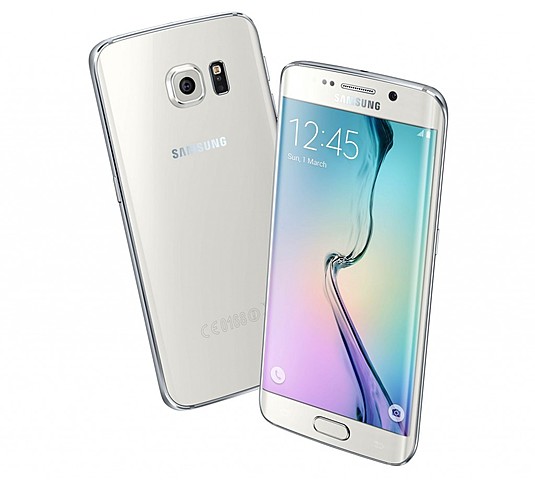 Samsung Galaxy S6, S6 Edge y S6 Edge+