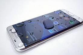 Samsung Galaxy S7 edge