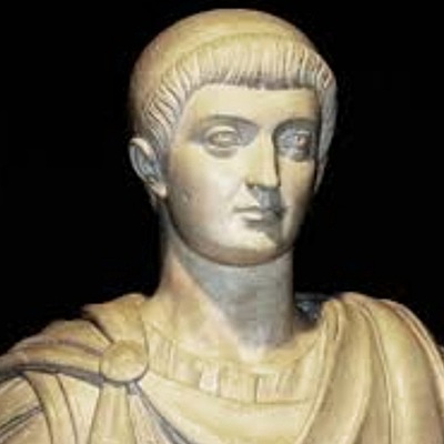 Timeline: Ο Μεγας Κωνσταντίνος και το έργο του