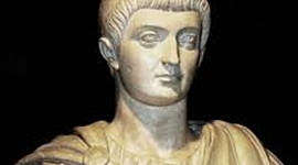 Timeline: Ο Μεγας Κωνσταντίνος και το έργο του