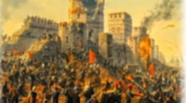 Timeline: Η Άλωση Της Πόλης