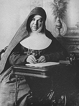 Death Of Mary Mackillop