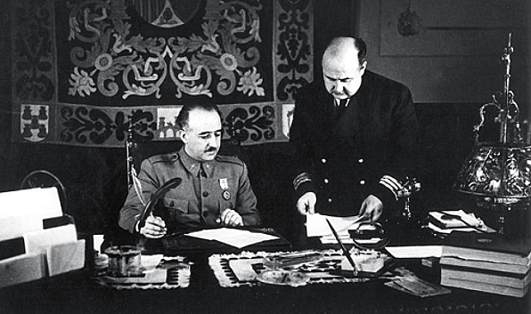 Autarquia i estancament econòmic (1945-1952)