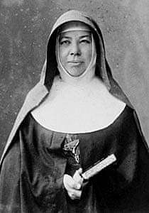 Mary Mackillop Beatified