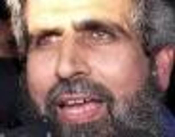 Israel assassinates Saleh Shehadeh (Head of Hamaz)