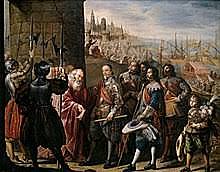 Projecte de Unión de Armas