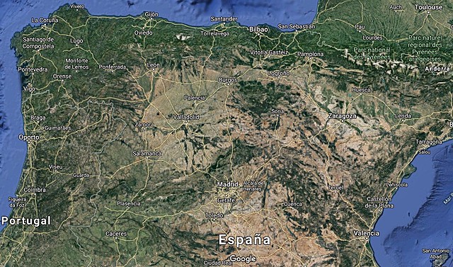 Conquista de Navarra