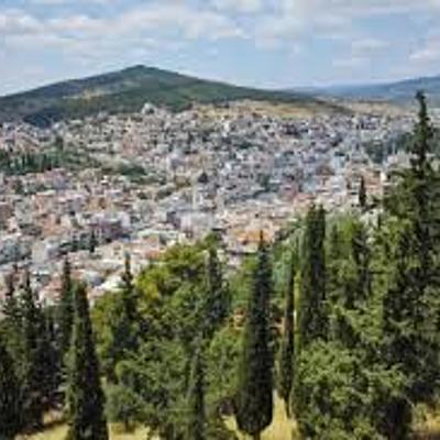 Timeline: ΙΣΤΟΡΙΚΗ ΑΝΑΔΡΟΜΗ ΤΗΣ ΠΟΛΗΣ ΛΑΜΙΑ ΦΘΙΩΤΙΔΑΣ