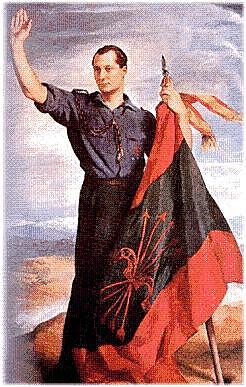 Nacionalsindicalisme