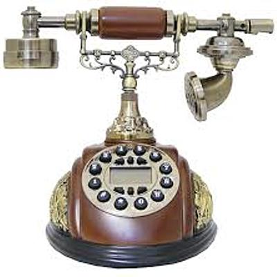 Timeline: Η ιστορία του τηλεφώνου