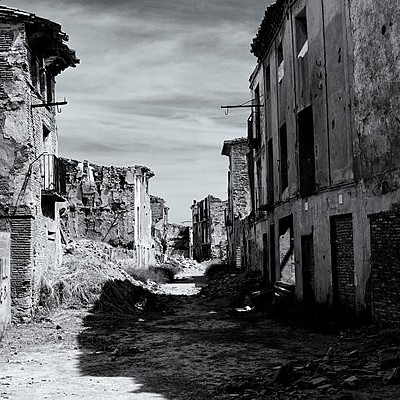 Timeline: Context històric del segle XX