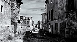 Timeline: Context històric del segle XX