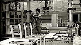 Timeline: NORATIVIDAD GUBERNAMENTAL SENA