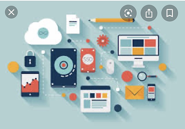 INTERNET DE LAS COSAS 1990