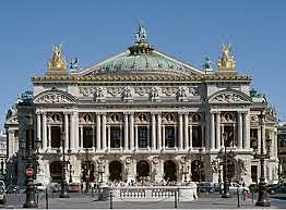 Opera de Paris