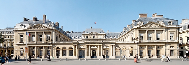 Palais Royal