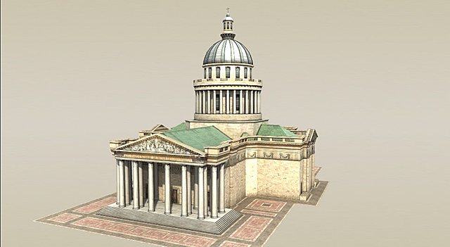Pantheon