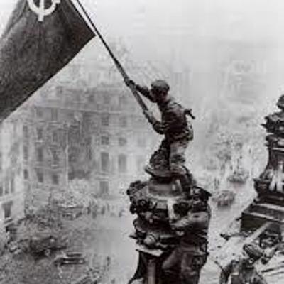 Timeline: Batalla de Berlín (1945)