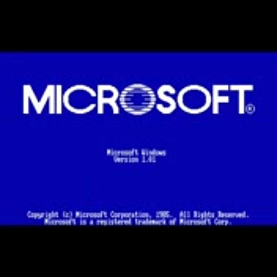 Timeline: Microsoft Windows History