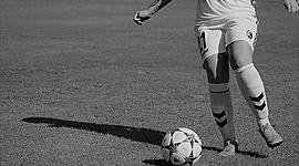 Timeline: Historia emakumeak futbolean