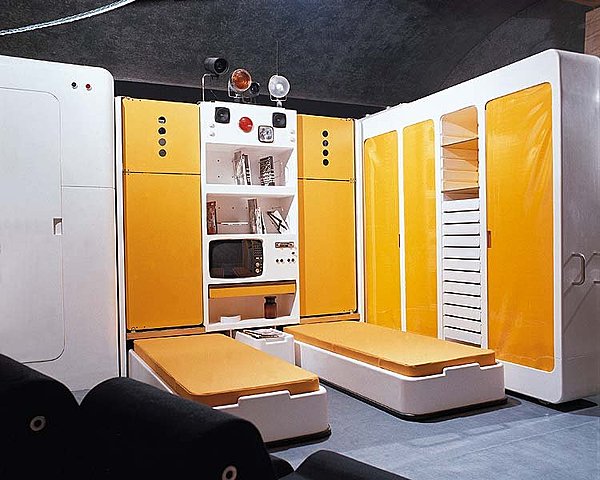 Total furnishing Unit