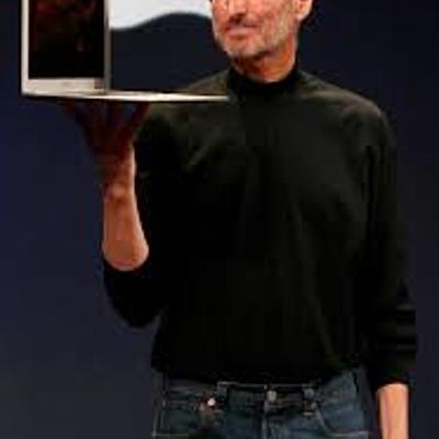 Timeline: Steve Jobs