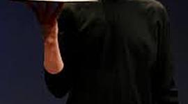 Timeline: Steve Jobs