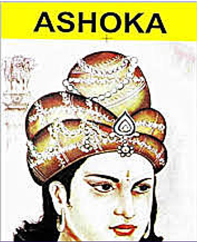 Ashoka