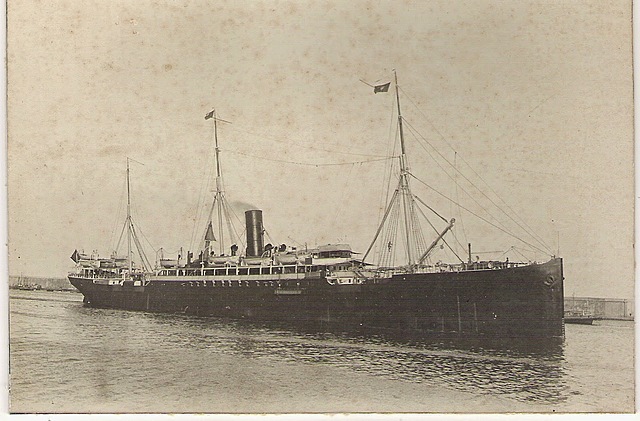 Fallece García Peláez