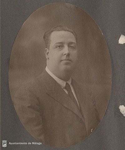 Antonio Creixell es concejal del Ayuntamiento