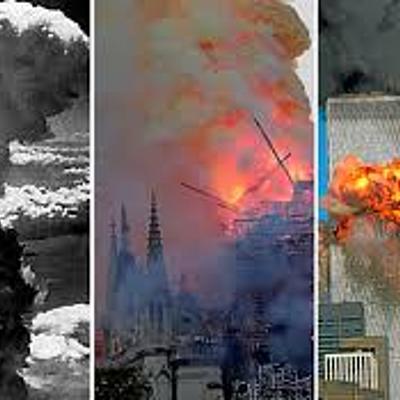 Timeline: Torres Bessones (2001)