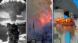 Timeline: Torres Bessones (2001)