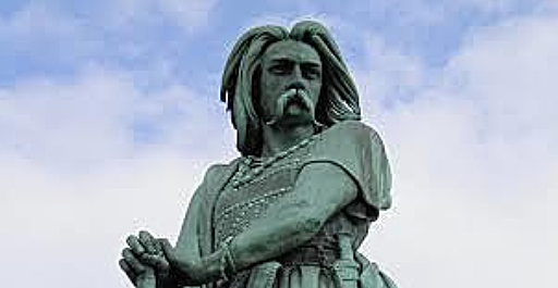 Vercingetorix