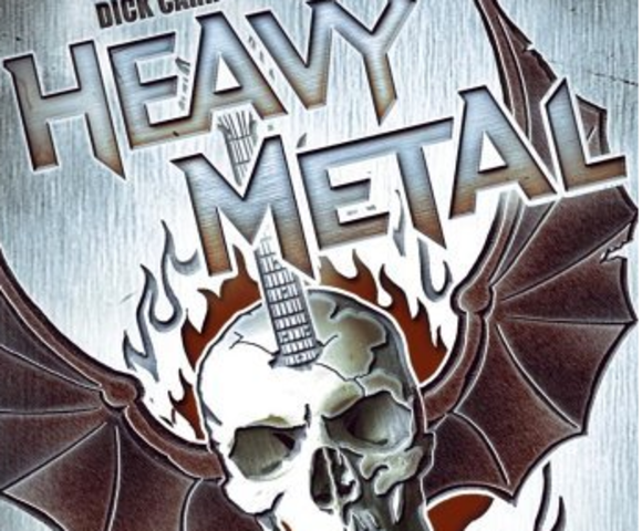 Heavy Metal