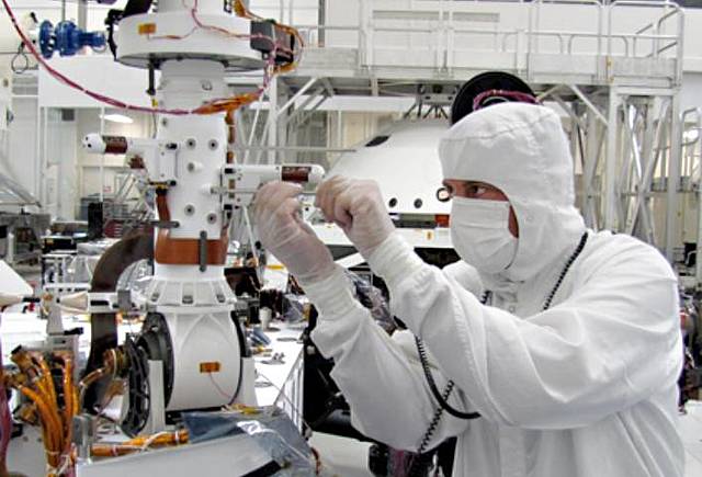 Un repàs a la ciència espanyola de 2012 ( 28-12-2012)