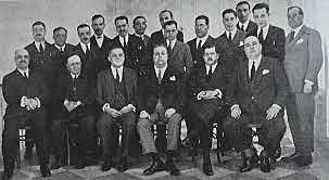 Antonio Creixell toma la propiedad de la Unión Mercantil y La Unión Ilustrada