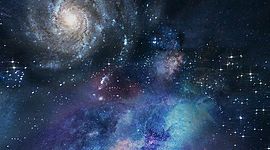 Timeline: La carrera espacial