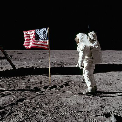 Timeline: La carrera espacial